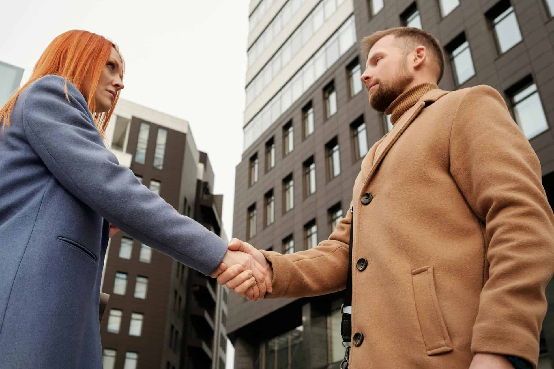 It is now a necessity for organizations and nations to engage in meaningful partnerships due to the globalization that is currently a reality. These are not just business exchanges, but partnerships that build goodwill, development and progress in the global society.